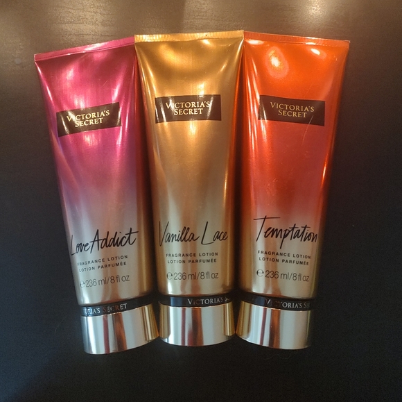 Victoria's secret - Picture 2 of 3